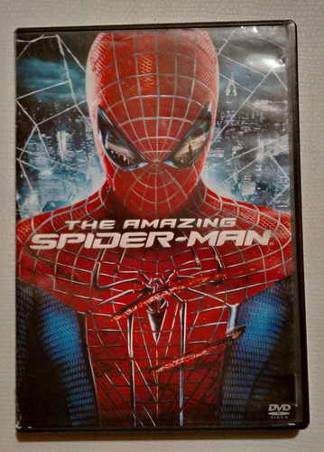 The amazing spiderman - the, film