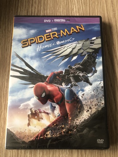 Film spider man homecoming - film,