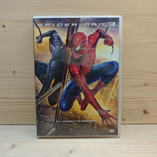 Spider man film in - -,