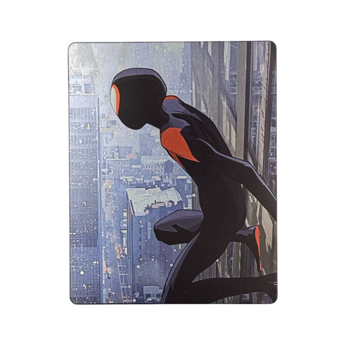 Spider man new universe - new,