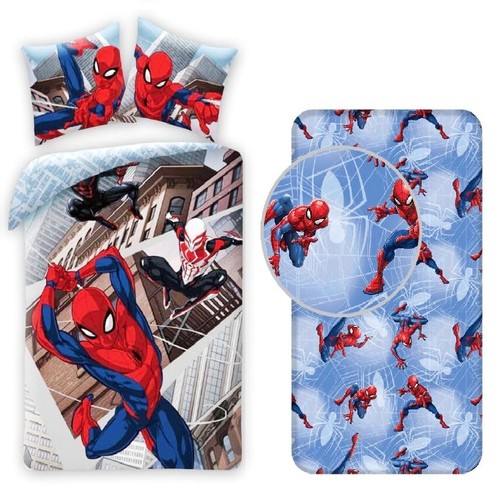 Spiderman film 3pezzi set - 3pezzi,
