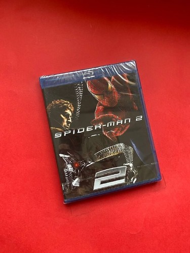 Film dvd spider man - dvd,