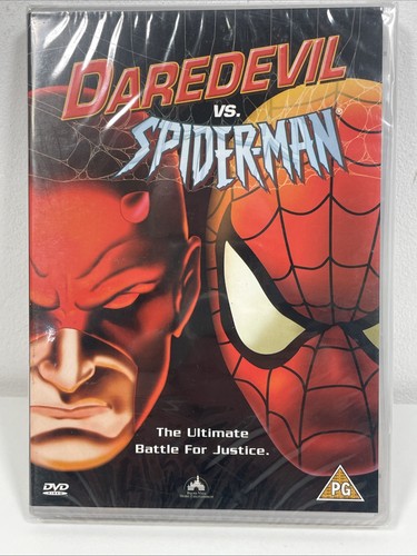 Spider man daredevil - spider-man,