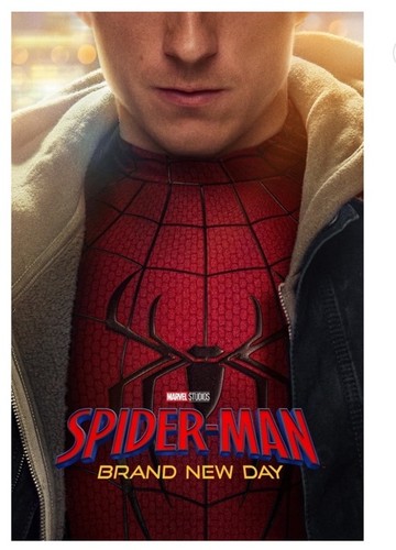 Spider man brand - spider-man,
