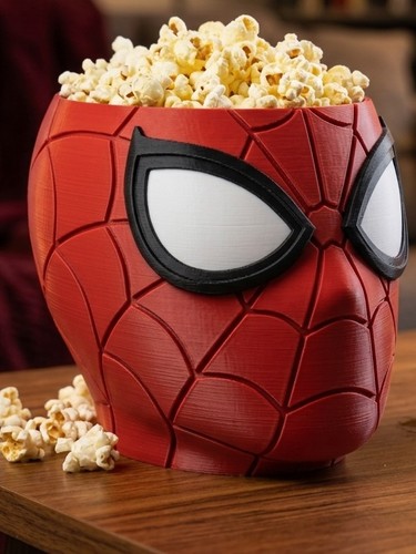 Ciotola spiderman spider man - ciotola,