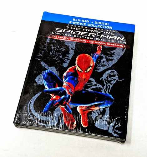 The amazing spider man - the, &