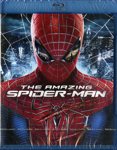 Film the amazing - the,