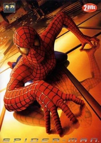Spider man tobey - -, maguire