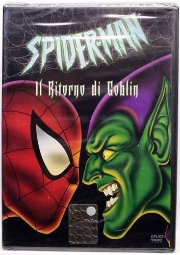 Spider man ritorno di - il,