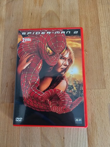 Spider man mit - tobey, maguire