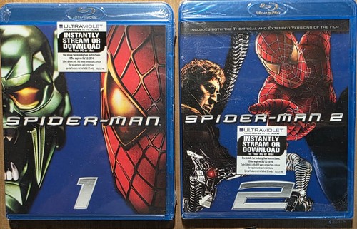 Spider man - spider-man, spider-man