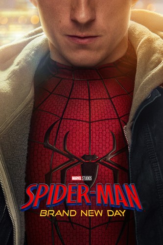 Steelbook spider man brand - spider-man:,