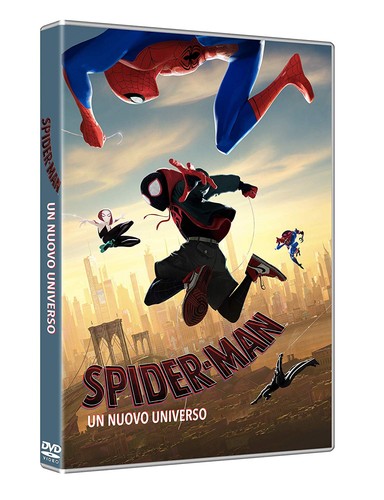 Film spider man un - film, nuovo