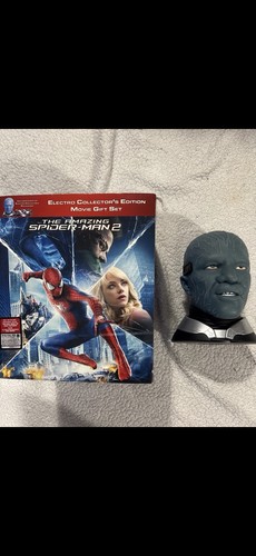The amazing spider man - spider-man, 2